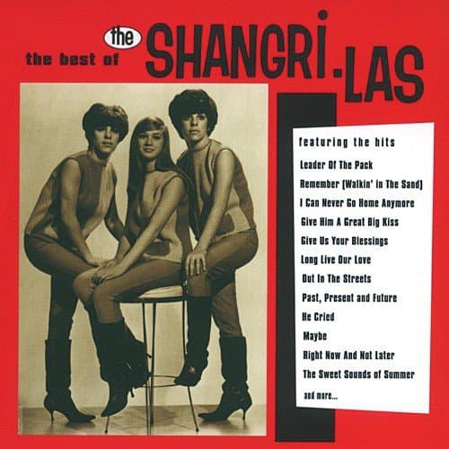 The Shangri-Las