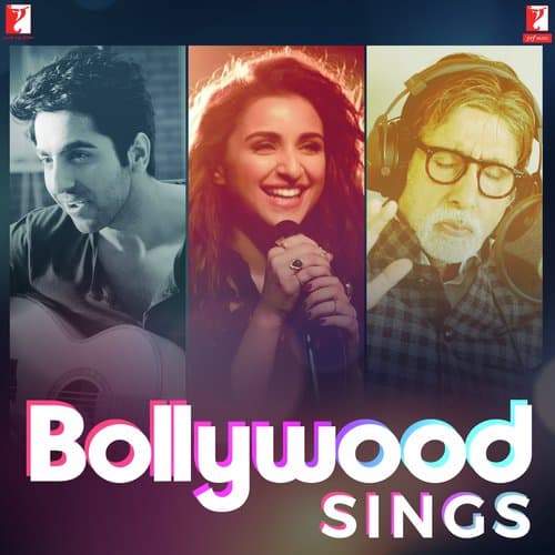 Bollywood Sings
