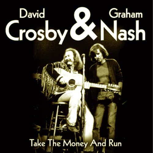 The Best of Crosby &amp; Nash