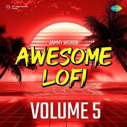 Awesome Lofi Volume 5