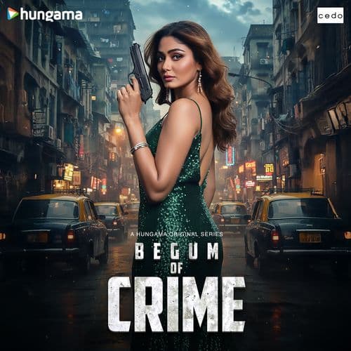 Begum Of Crime