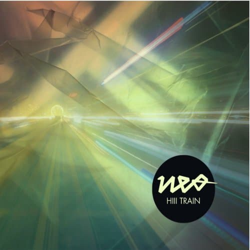 Hiii Train (Wpahp RMX)