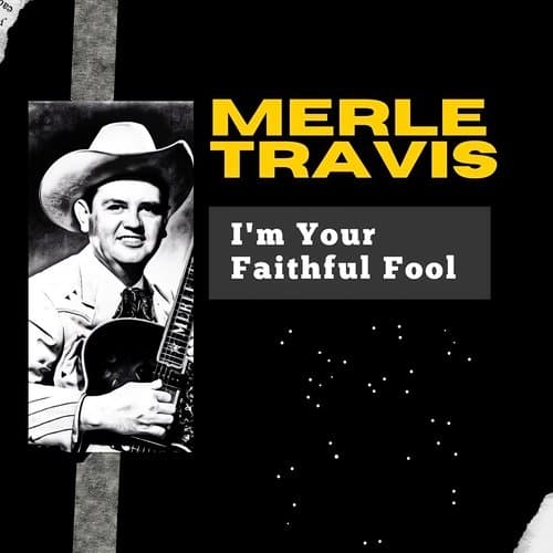 I'm Your Faithful Fool