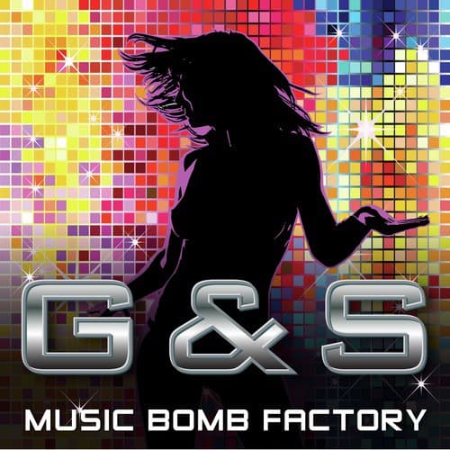 Ritmo Bomba (Latin Mix)