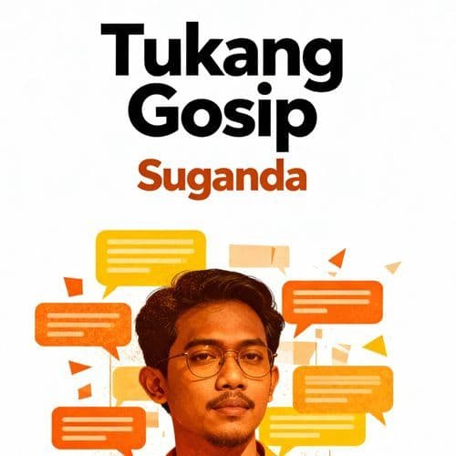 Tukang Gosip