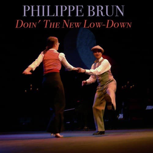 Doin' the New Low-Down