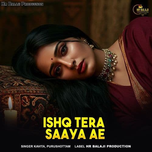 Ishq Tera Saaya Ae