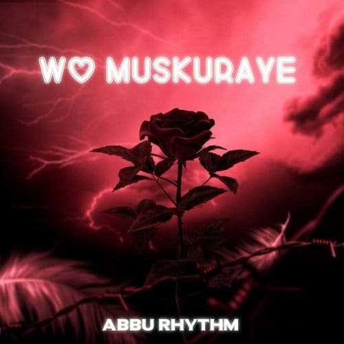 Wo Muskuraye