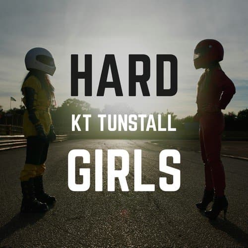 Hard Girls (Acoustic)