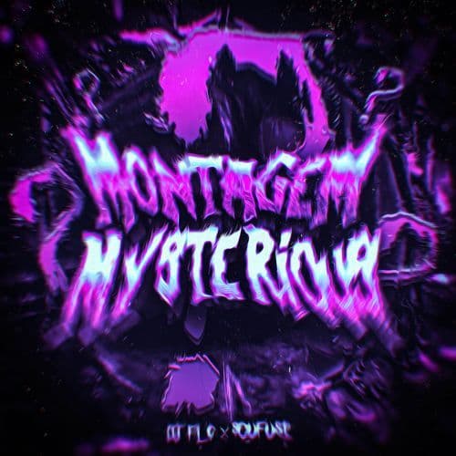 Montagem Mysterious (Super Slowed)