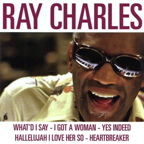 Ray Charles