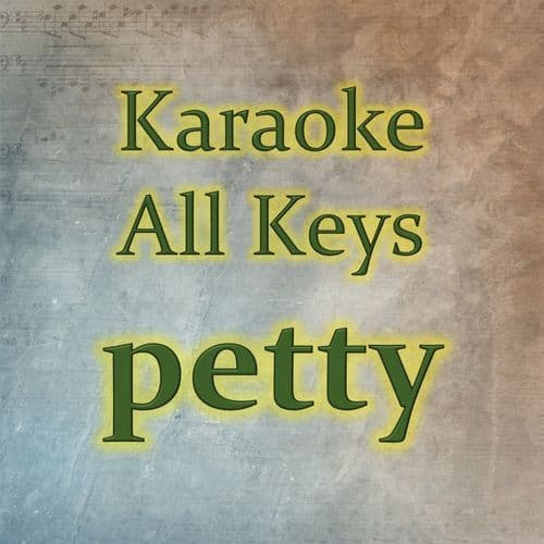 petty (Karaoke Version)
