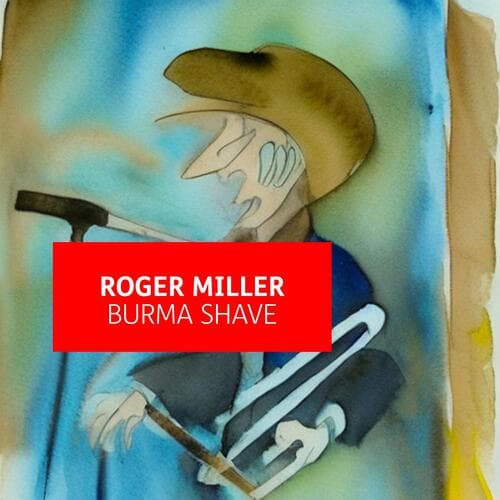 Burma Shave