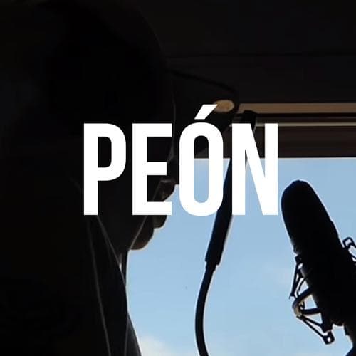 Peón