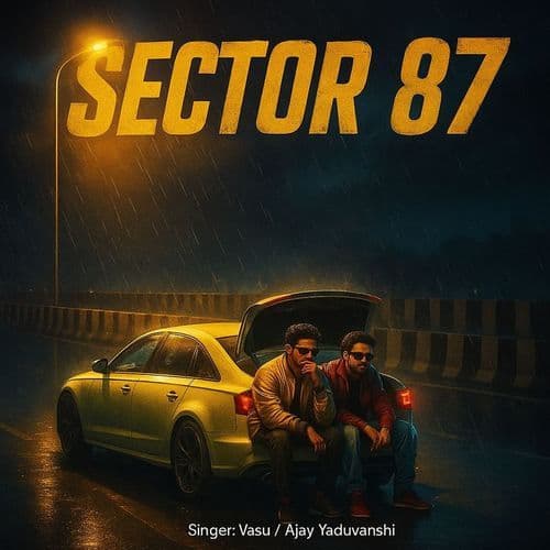 Sector 87