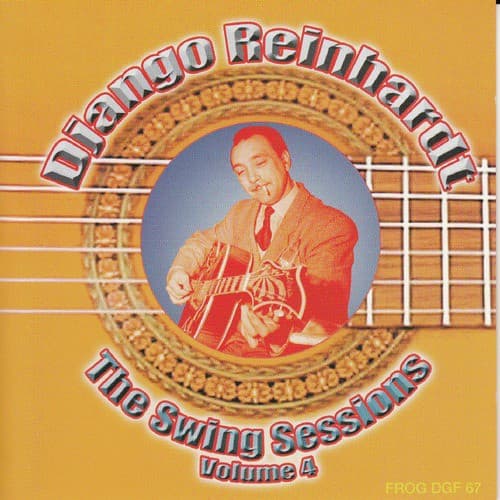 I Can't Believe That You're in Love with Me