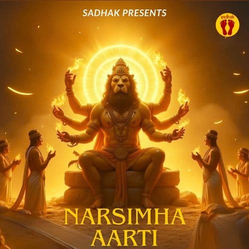 Narsimha Aarti