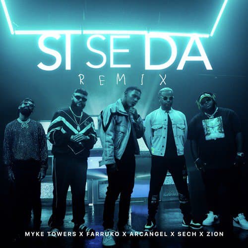 Si Se Da (Remix)