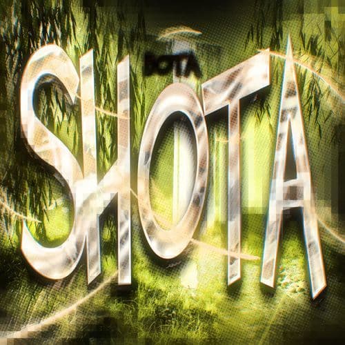 BOTA SHOTA