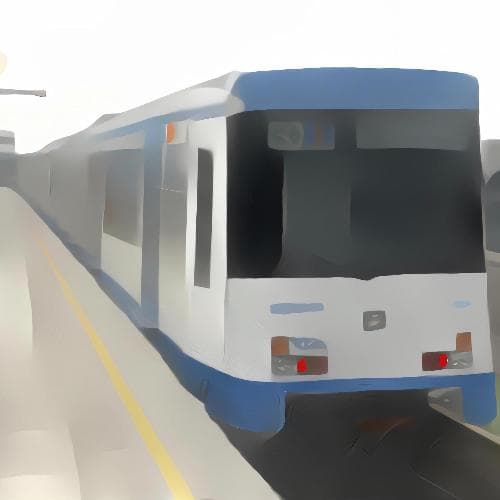 Metro Ietsjelaterweg