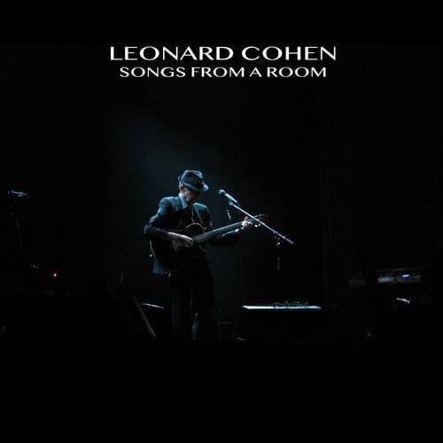 Songs from a Room
