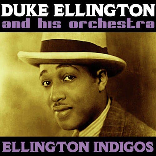 Ellington Indigos