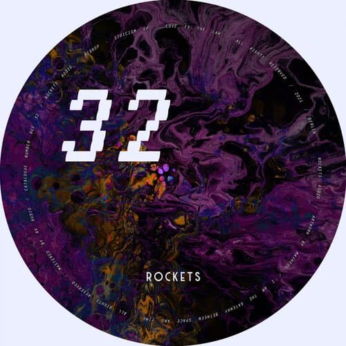 Amor Fati (Original Mix)