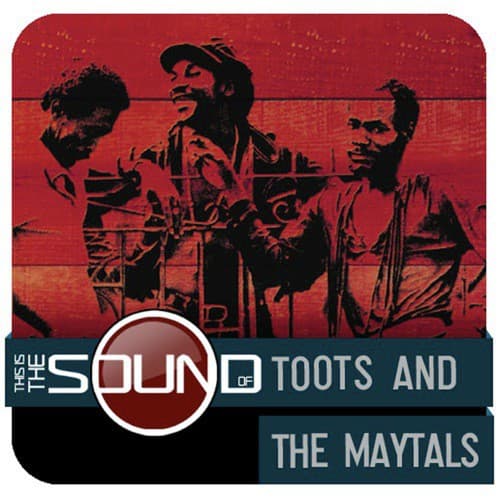 Toots & The Maytals