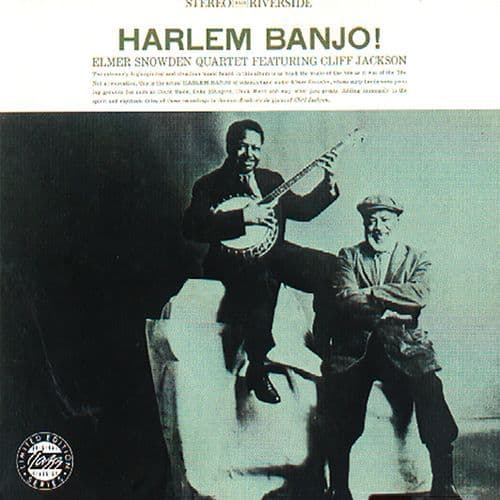 Harlem Banjo! (Remastered 1990)