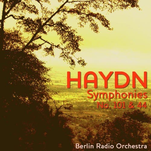 Symphony No. 101 in D Major (Clock): IV. Finale, Vivace