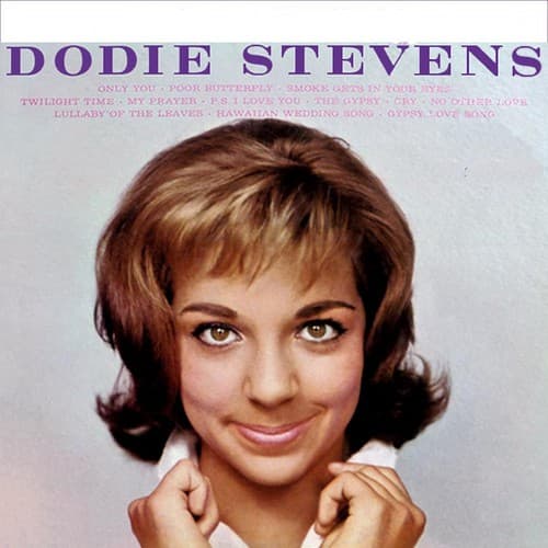 Dodie Stevens