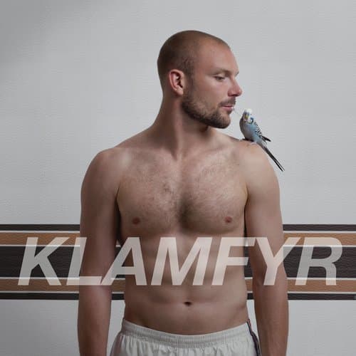 Klamfyr