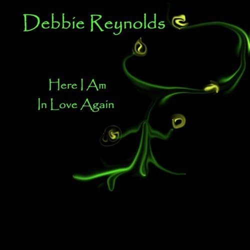 Here I Am In Love Again