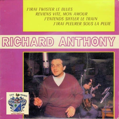 Richard Anthony