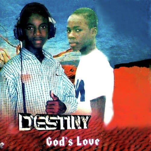 Destiny (God's Love)