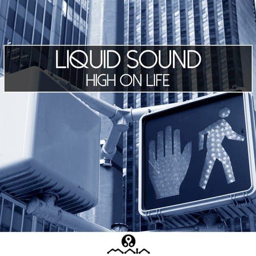 Liquid Sound