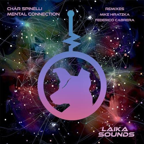 Mental Connection (Mike Hiratzka Remix)