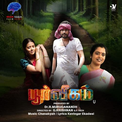 Porvaikul Poojaya (Original Motion Picture Soundtrack)