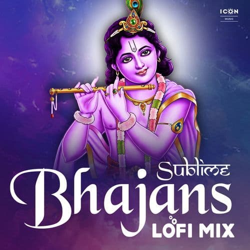 Achyutam Keshavam (Lofi)