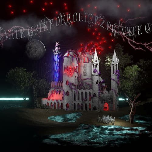 Deep Roots In Muddy Waters (Fate Edit)