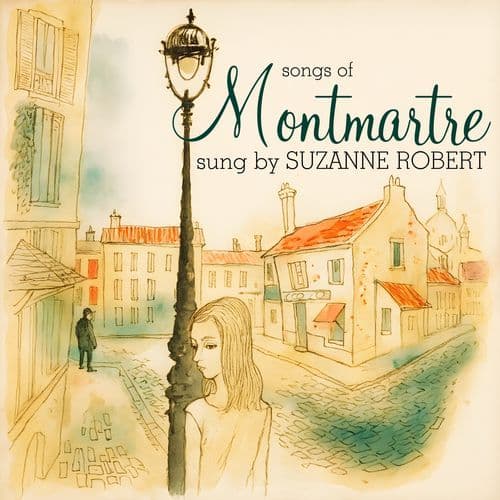 Les Moines de St. Bernardin