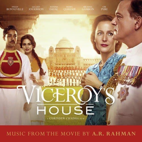 Viceroy's House
