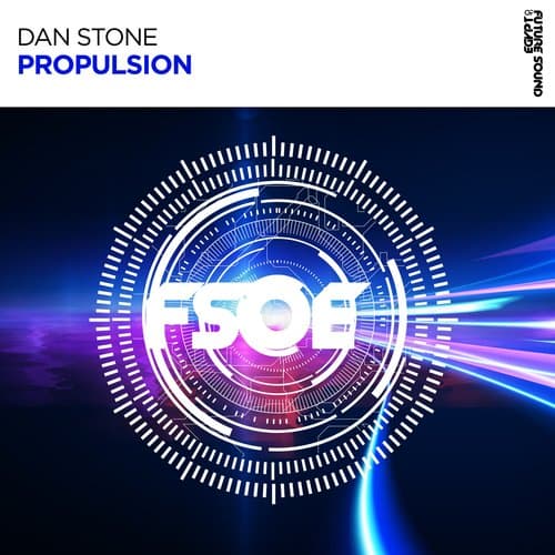 Propulsion (Extended Mix)