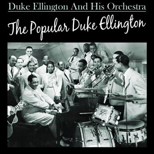 The Popular Duke Ellington