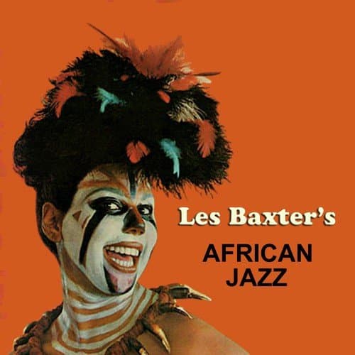 Les Baxter