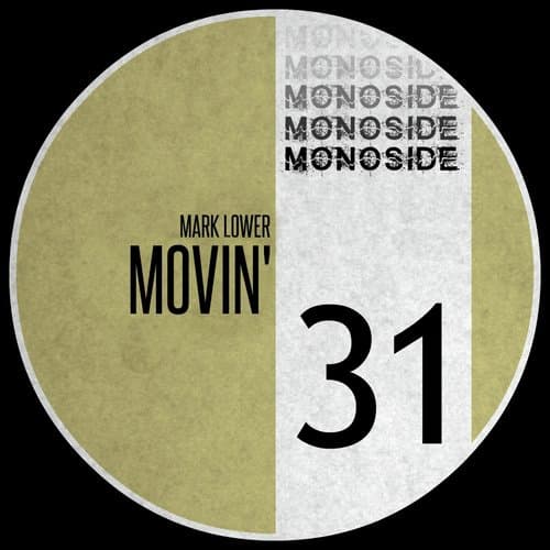 Movin' (Original Mix)