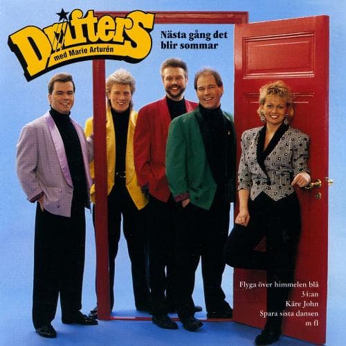 Min längtans fågel