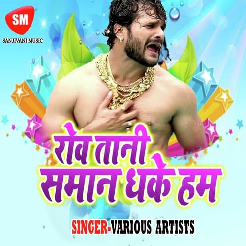 Roje Badha Tawe Jobna Ke Saij