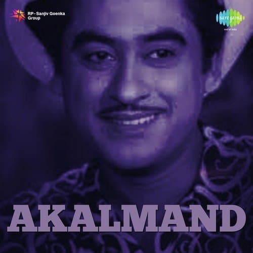 Akalmand