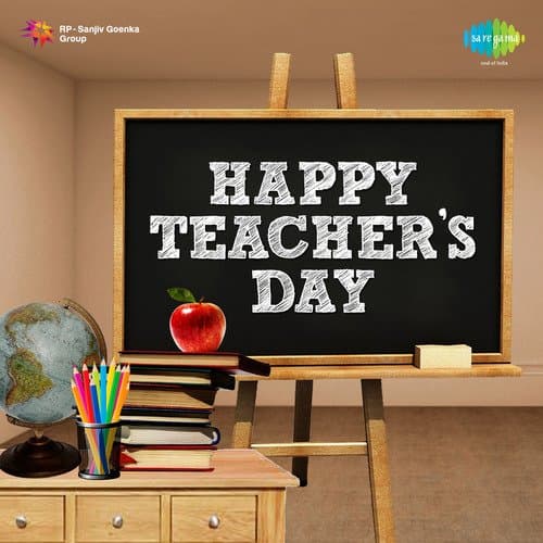 Happy Teachers Day
